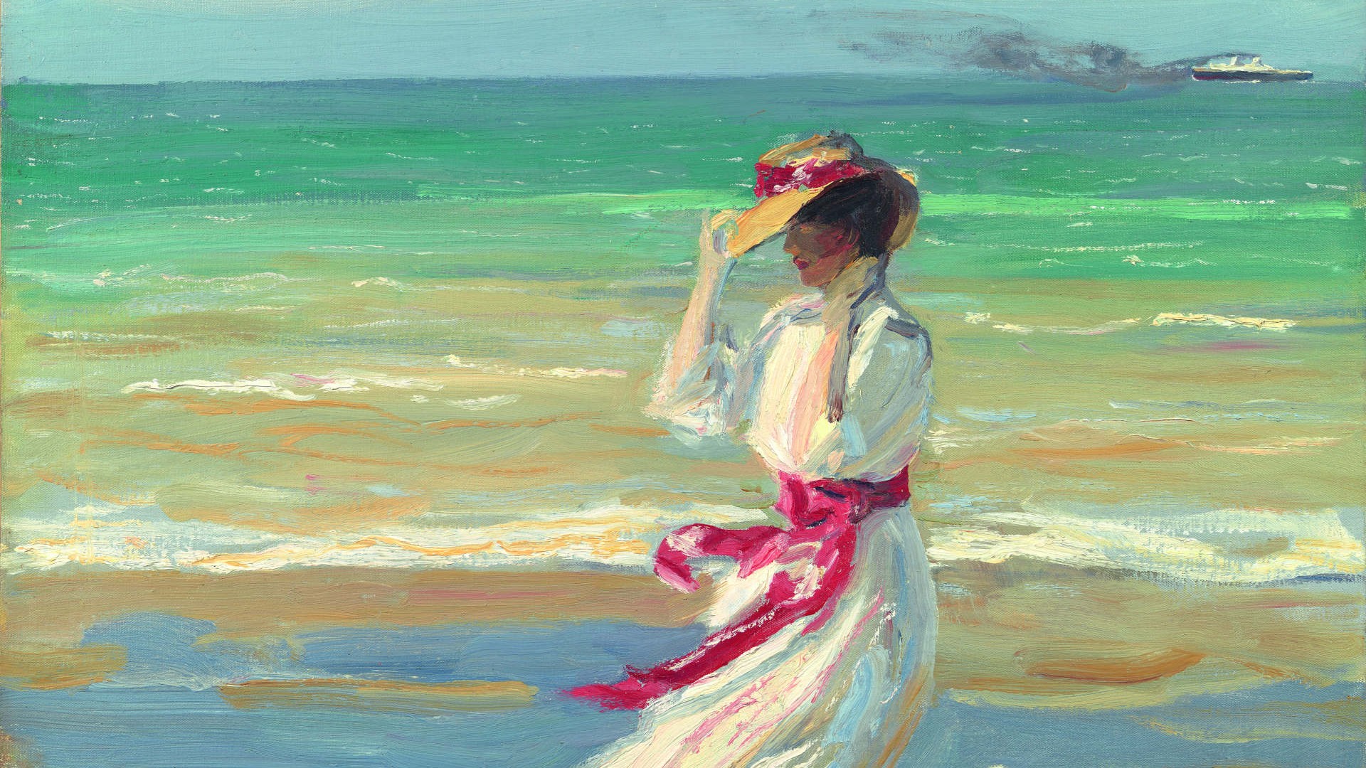 Lavery On Location | Ulster Museum